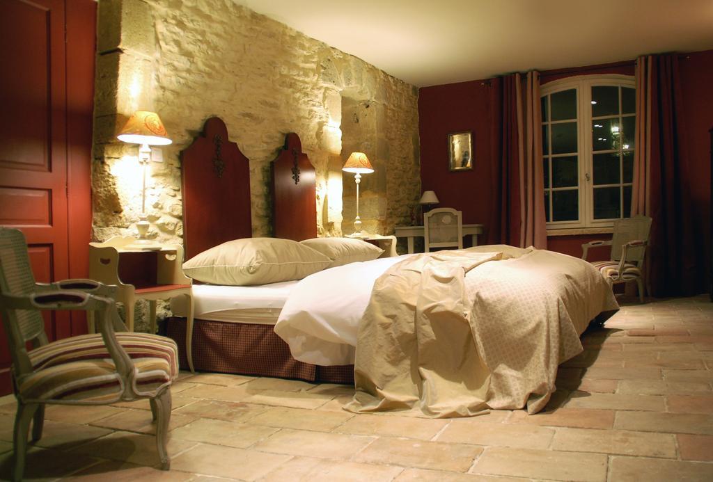 Domaine Des Escaunes Sernhac Bilik gambar