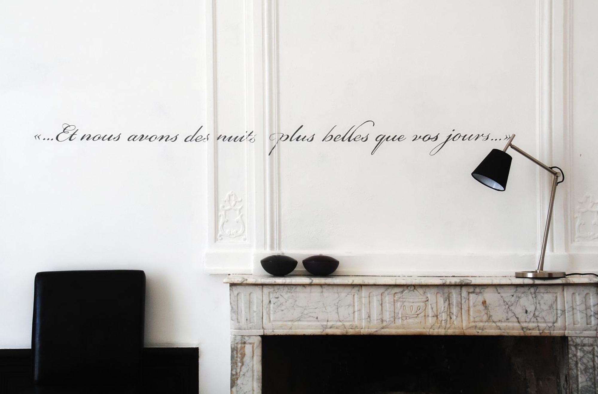 Domaine Des Escaunes Sernhac Luaran gambar