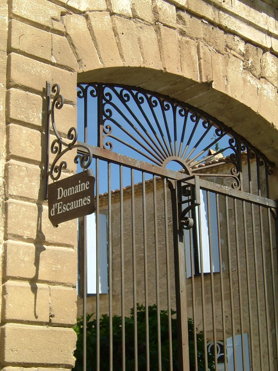 Domaine Des Escaunes Sernhac Luaran gambar