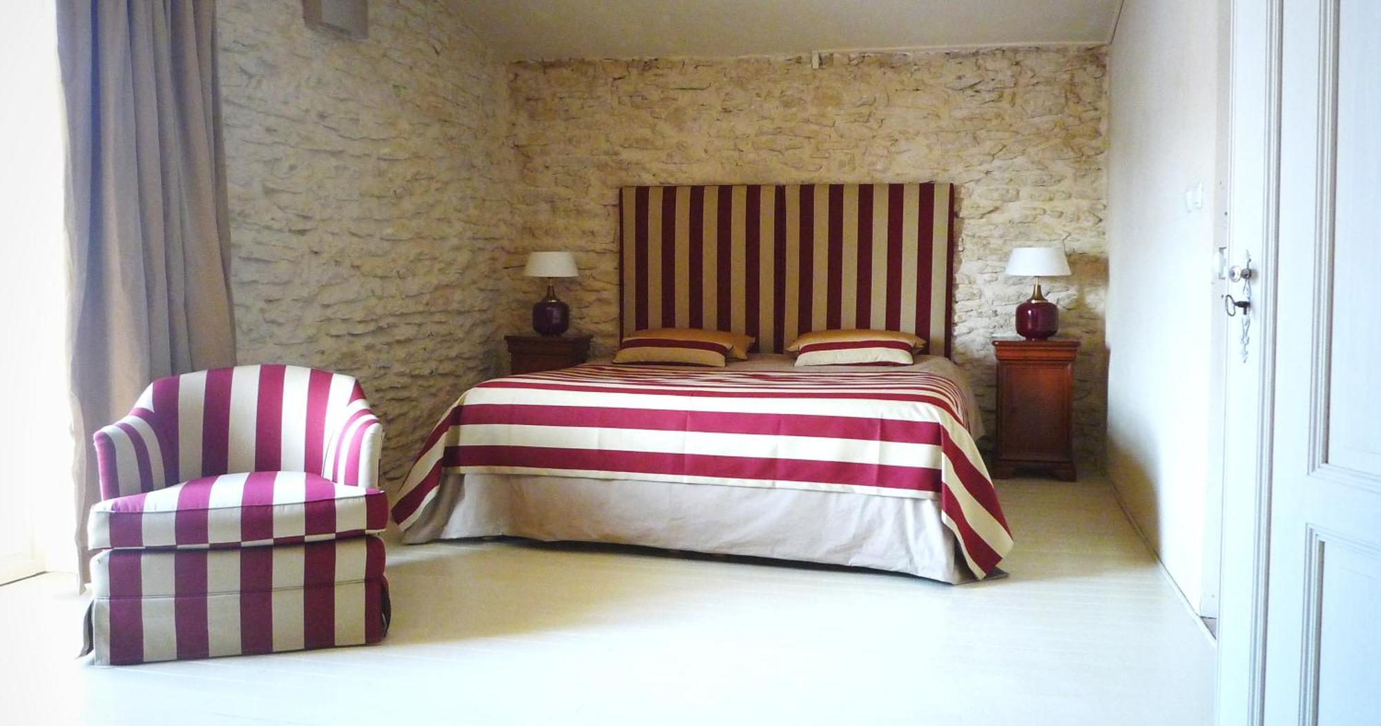 Domaine Des Escaunes Sernhac Luaran gambar