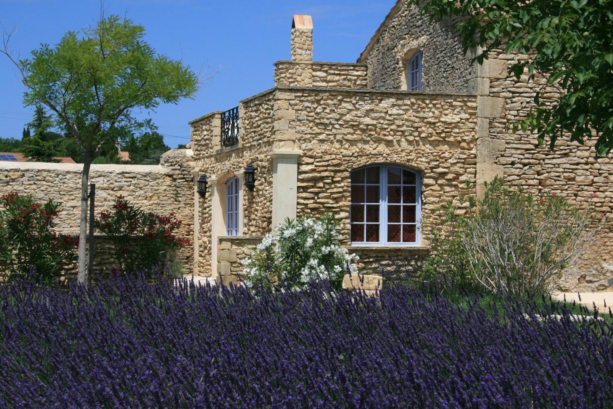 Domaine Des Escaunes Sernhac Luaran gambar