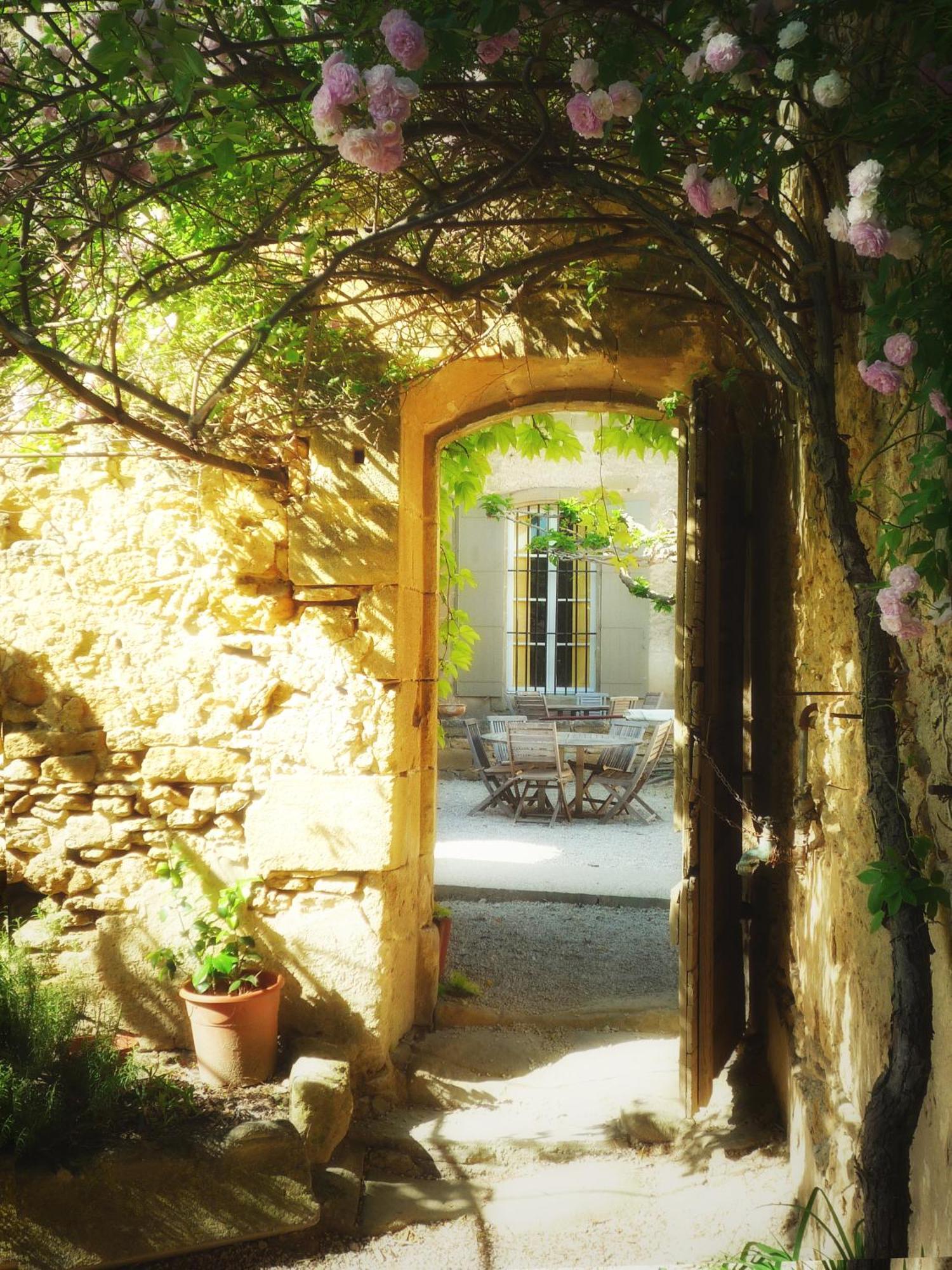 Domaine Des Escaunes Sernhac Luaran gambar