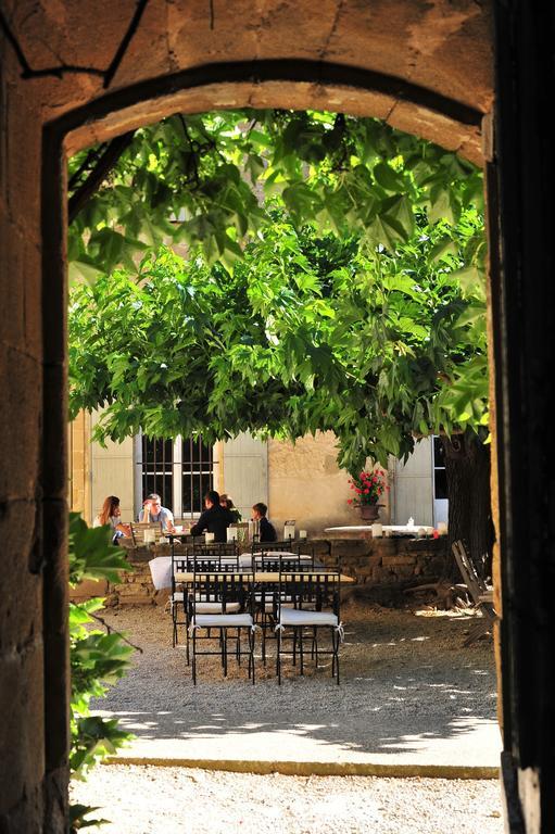 Domaine Des Escaunes Sernhac Luaran gambar