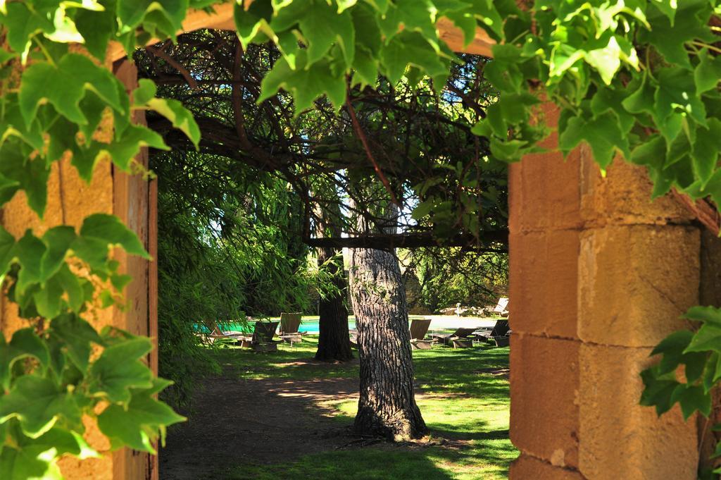 Domaine Des Escaunes Sernhac Luaran gambar