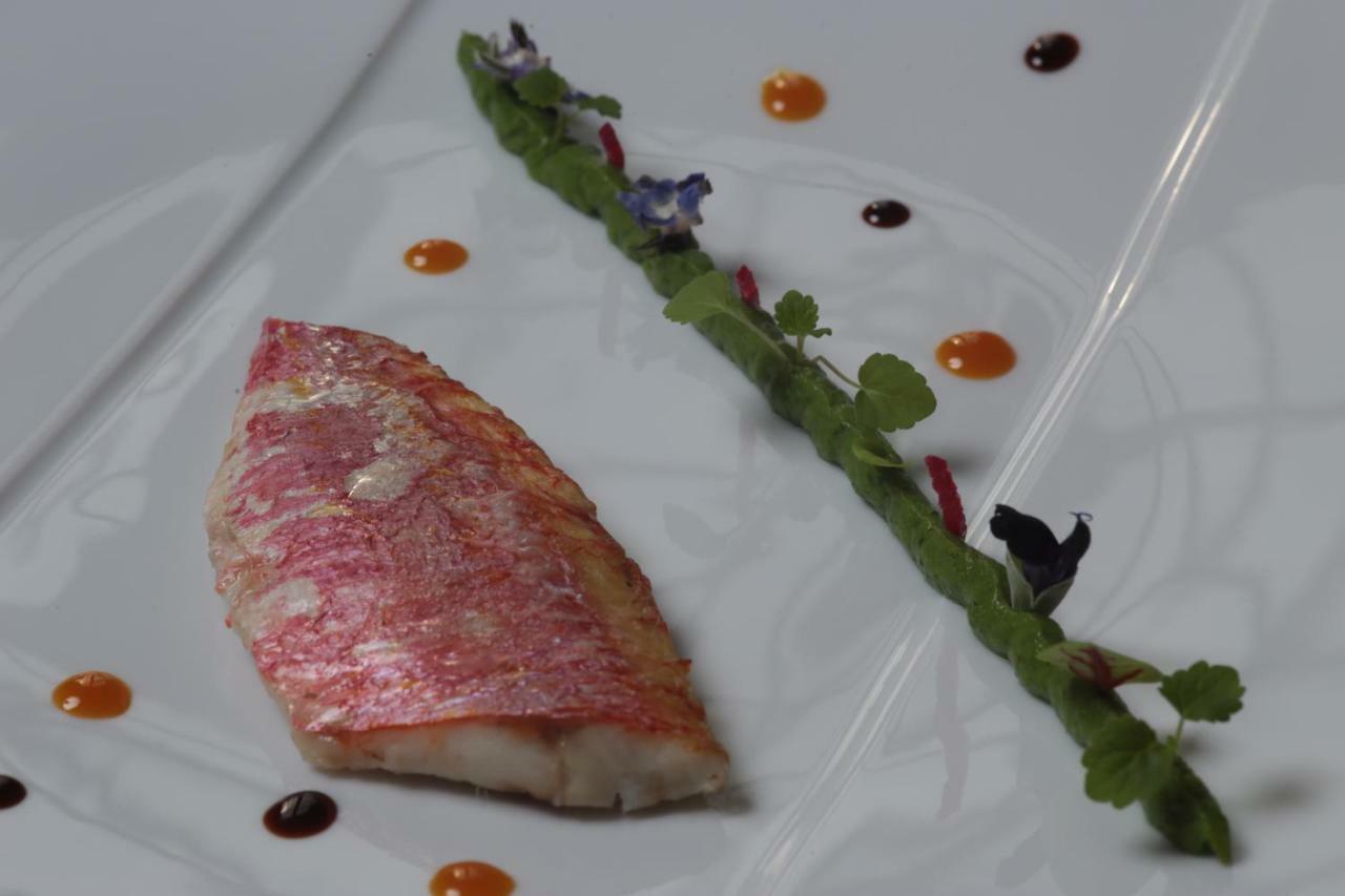 Domaine Des Escaunes Sernhac Luaran gambar
