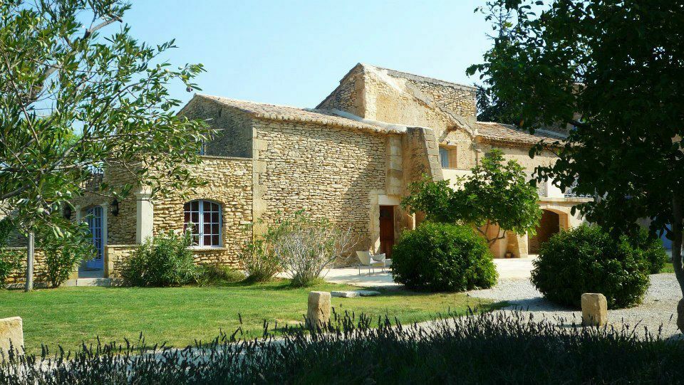 Domaine Des Escaunes Sernhac Luaran gambar